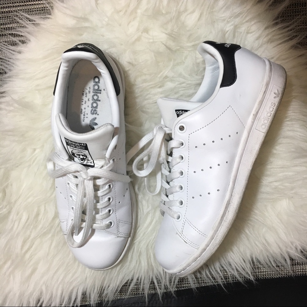 ADIDAS STAN SMITH SNEAKERS